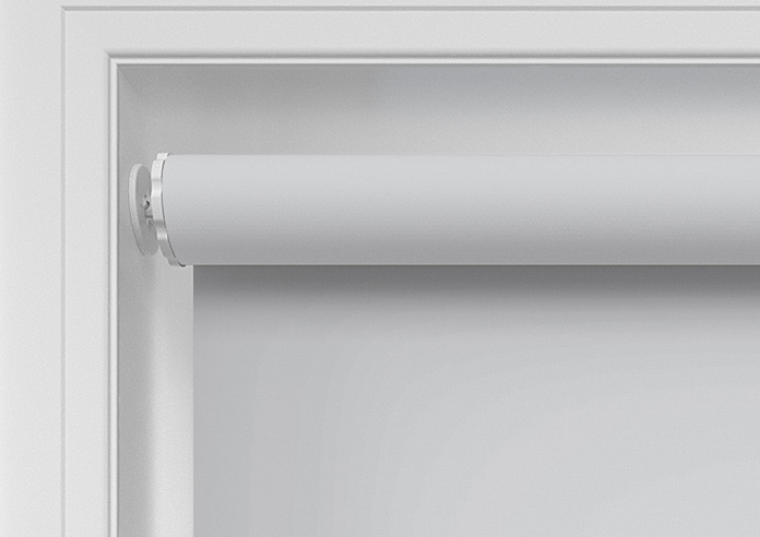 Roma, Dusk - Twist&Fit Roller Blind - Image 10